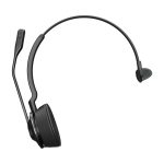 Jabra Engage 65 SE auriculares inalámbricos con diadema, ideales para oficina o centro de llamadas, color negro. SKU 9653-553-111-1