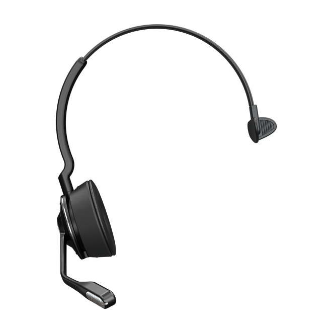 Jabra Engage 65 SE Auriculares Inalámbrico Diadema Oficina/Centro de llamadas Negro 3 Jabra Engage 65 SE Experiencia de Usuario