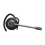 Auriculares inalámbricos Jabra Engage 75 SE con gancho de oreja, diadema para oficina o centro de llamadas, Bluetooth, color negro, SKU 9655-583-111