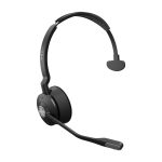 Auriculares inalámbricos Jabra Engage 75 SE, con diadema para oficina o centro de llamadas, tecnología Bluetooth, color negro, SKU 9656-583-111-1