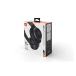 Auriculares JBL LIVE 660 NC, inalámbricos y alámbricos, diadema, música, Bluetooth, color negro, SKU: JBLLIVE660NCBLK