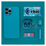 JLab JBuds Mini auriculares True Wireless Stereo en color aguamarina, ideales para música y uso diario con tecnología Bluetooth, SKU IEUEBJBMINIRAQUA124.