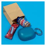 JLab JBuds Mini auriculares True Wireless Stereo en color aguamarina, ideales para música y uso diario con tecnología Bluetooth, SKU IEUEBJBMINIRAQUA124.