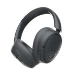 JLab Lux ANC Auriculares Inalámbricos con diadema, Bluetooth, color grafito, SKU IEUHBJLUXANCRGPH62