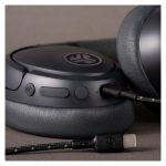 JLab Lux ANC Auriculares Inalámbricos con diadema, Bluetooth, color grafito, SKU IEUHBJLUXANCRGPH62