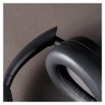 JLab Lux ANC Auriculares Inalámbricos con diadema, Bluetooth, color grafito, SKU IEUHBJLUXANCRGPH62