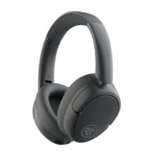 JLab Lux ANC Auriculares Inalámbricos con diadema, Bluetooth, color grafito, SKU IEUHBJLUXANCRGPH62