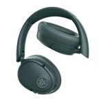 Auriculares Inalámbricos JLab Lux ANC, Bluetooth, Color Salvia, con Cancelación de Ruido, SKU IEUHBJLUXANCRSGE62