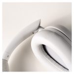JLab Lux ANC auriculares inalámbricos de diadema para música, Bluetooth, color blanco, SKU IEUHBJLUXANCRWHT62
