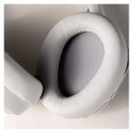 JLab Lux ANC auriculares inalámbricos de diadema para música, Bluetooth, color blanco, SKU IEUHBJLUXANCRWHT62