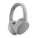 JLab Lux ANC auriculares inalámbricos de diadema para música, Bluetooth, color blanco, SKU IEUHBJLUXANCRWHT62