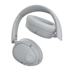 JLab Lux ANC auriculares inalámbricos de diadema para música, Bluetooth, color blanco, SKU IEUHBJLUXANCRWHT62
