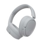 JLab Lux ANC auriculares inalámbricos de diadema para música, Bluetooth, color blanco, SKU IEUHBJLUXANCRWHT62