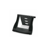 Soporte para portátiles Kensington SmartFit Easy Riser con ajuste de altura y ventilación, SKU 60112
