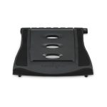 Soporte para portátiles Kensington SmartFit Easy Riser con ajuste de altura y ventilación, SKU 60112