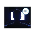 Filtro de privacidad adhesivo de 2 vías Kensington para portátil HP Elite 1012, SKU 626379