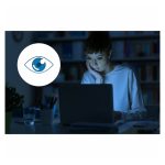 Kensington filtro de privacidad extraíble de 2 vías para portátiles de 14 pulgadas con relación de aspecto 16:9, SKU 626462