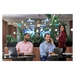 Kensington filtro de privacidad extraíble de 2 vías para portátiles de 14 pulgadas con relación de aspecto 16:9, SKU 626462