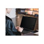 Imagen del filtro de privacidad extraíble 2 vías de Kensington diseñado para Microsoft Surface Go, SKU 626663