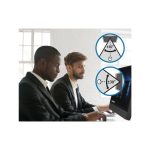 Imagen del filtro de privacidad extraíble 2 vías de Kensington diseñado para Microsoft Surface Go, SKU 626663