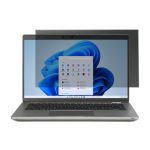 Kensington Filtro de Privacidad Extraíble 2 vías para portátiles de 14 pulgadas 16:10, SKU 628661