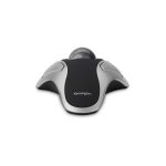 Trackball óptico Orbit de Kensington, con alta precisión y cómodo diseño ergonómico. SKU: 64327EU