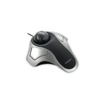 Trackball óptico Orbit de Kensington, con alta precisión y cómodo diseño ergonómico. SKU: 64327EU