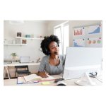 Kensington auriculares USB-A con micrófono y control de volumen SKU K33065WW