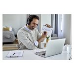 Kensington auriculares USB-A con micrófono y control de volumen SKU K33065WW