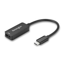 Adaptador Kensington USB-C para 4K y 8K HDMI, modelo CV4200H, SKU K34052WW