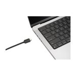 Adaptador Kensington DisplayPort 1.4 4K y 8K a USB-C, modelo CV5000DP, SKU K34680WW