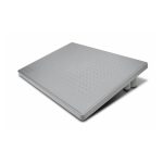 Kensington reposapiés SmartFit SoleMate con regulador de altura y ángulo, SKU K50416EU