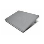 Kensington reposapiés SmartFit SoleMate con regulador de altura y ángulo, SKU K50416EU
