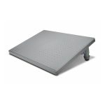 Kensington reposapiés SmartFit SoleMate con regulador de altura y ángulo, SKU K50416EU