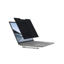 Filtro de Privacidad Magnético Kensington MagPro Elite para Surface Laptop de 13,5 pulgadas, modelo K50728WW