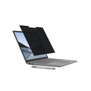 Filtro de Privacidad Magnético Kensington MagPro Elite para Surface Laptop de 13,5 pulgadas, modelo K50728WW