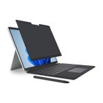 Filtro de privacidad magnético Kensington MagPro™ Elite para Surface Pro 9 y Surface Pro 8 con SKU K51700WW