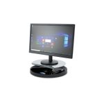 Soporte para monitor Kensington SmartFit Spin2 en color negro, modelo K52787WW, con diseño ergonómico y giratorio para una mejor visualización.