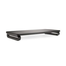 Soporte para monitor extra ancho Kensington SmartFit ajustable y ergonómico, SKU K52797WW
