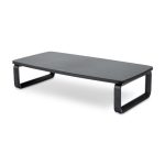 Soporte para monitor extra ancho Kensington SmartFit ajustable y ergonómico, SKU K52797WW