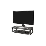 Soporte para monitor extra ancho Kensington SmartFit ajustable y ergonómico, SKU K52797WW