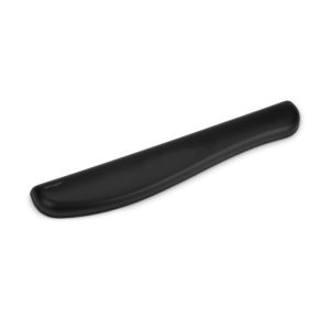 Kensington Reposamuñecas ErgoSoft para teclados mecánicos y de juego, ideal para mayor comodidad. SKU: K52798WW