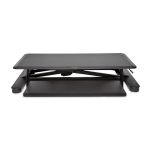 Kensington Soporte de sobremesa SmartFit, ajuste ergonómico, SKU K52804WW