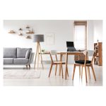 Soporte para ordenador portátil Kensington K52805EU en color negro, compatible con laptops de hasta 43,2 cm (17 pulgadas)