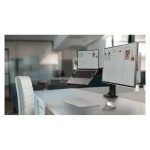 Bandeja universal Kensington para portátiles compatible con brazos de monitor, modelo K53801WW