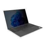 Filtro magnético de privacidad Kensington MagPro para portátiles de 13,3 pulgadas, con relación de aspecto 16:10, SKU K55253WW