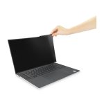 Filtro magnético de privacidad Kensington MagPro para portátiles de 13,3 pulgadas, con relación de aspecto 16:10, SKU K55253WW