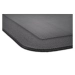 Kensington Esterilla Antifatiga para PC modelo K55401WW, diseñada para proporcionar comodidad durante el uso prolongado de la computadora.