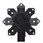 Kensington Brazo SmartFit Ergo para un monitor, ajustable, modelo K55411WW, ideal para una postura ergonómica