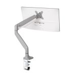 Soporte para monitor Kensington Brazo SmartFit de altura ajustable con controles de un solo toque, SKU K55470EU